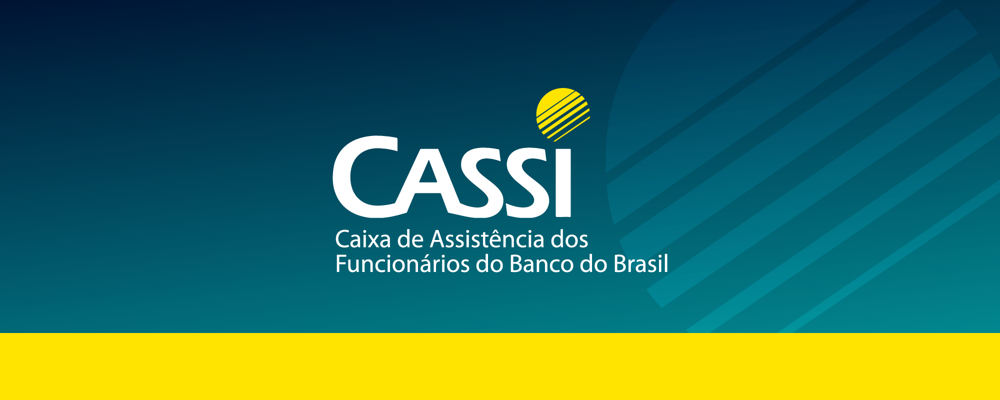 CASSI - Caixa de Assistência dos Funcionários do Banco do Brasil